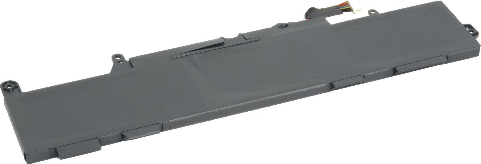 Bateri laptopi Avacom për HP EliteBook 840 G5, 11.55V, 4330mAh 50Wh, e zezë