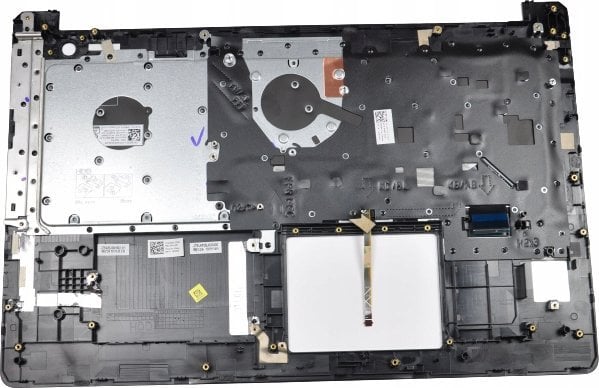 Monutes i panelit Dell ASSY, 3500 series 