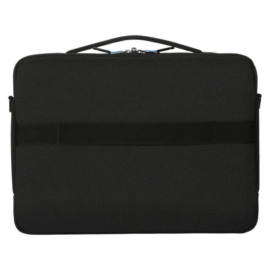 Çantë për laptop Targus Coastline EcoSmart, 15-16”, e zezë