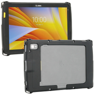 Mbështjellëse tablet Mobilis 065027, për Zebra ET40 ET45 10", e zezë