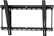 Mbajtëse muri Ergotron për televizor, 37 - 80", e zezë