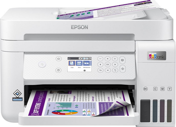 Printer Epson EcoTank L6276 Multifunction