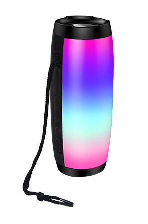 Altoparlant Bluetooth Vakoss SP-B2862K6 W