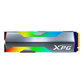 SSD M.2 XPG Spectrix S20G, 500GB, NVMe PCIe 3.0, me RGB