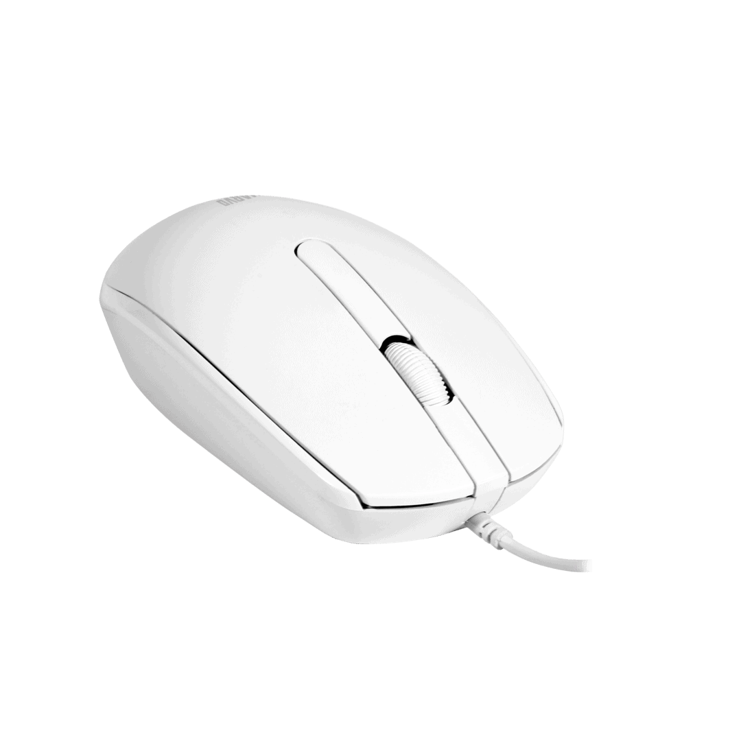 Maus MARVO MS003 WH