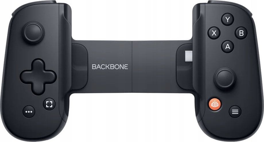 Kontroller Backbone One - USB-C, i përputhshëm me Android dhe iPhone 15 (Xbox)