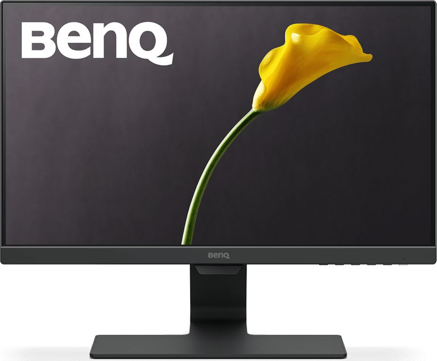 Monitor BenQ GW2283 (9H.LHLLA.TBE), 21.5", FHD, i zi