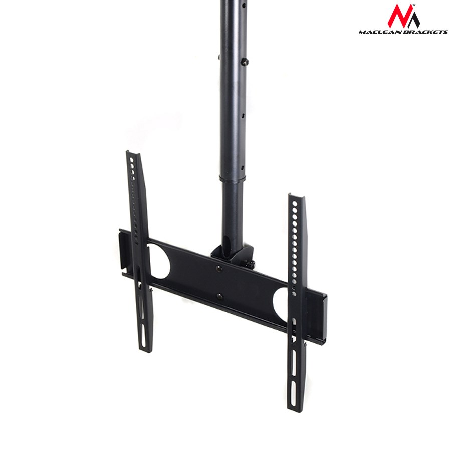 Mbajtëse muri dhe tavani Maclean MC-631/MC-541, 32-65", 50kg, e zezë