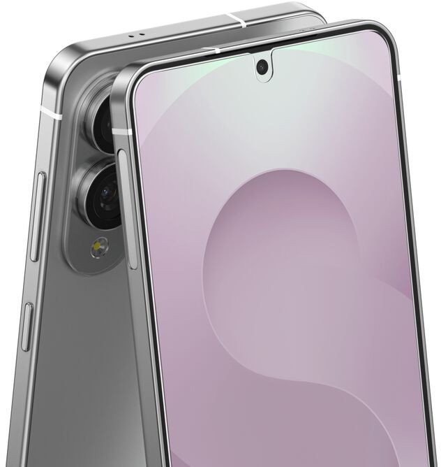 Mbrojtës ekrani Belkin ScreenForce InvisiGlass, për Samsung, transparent