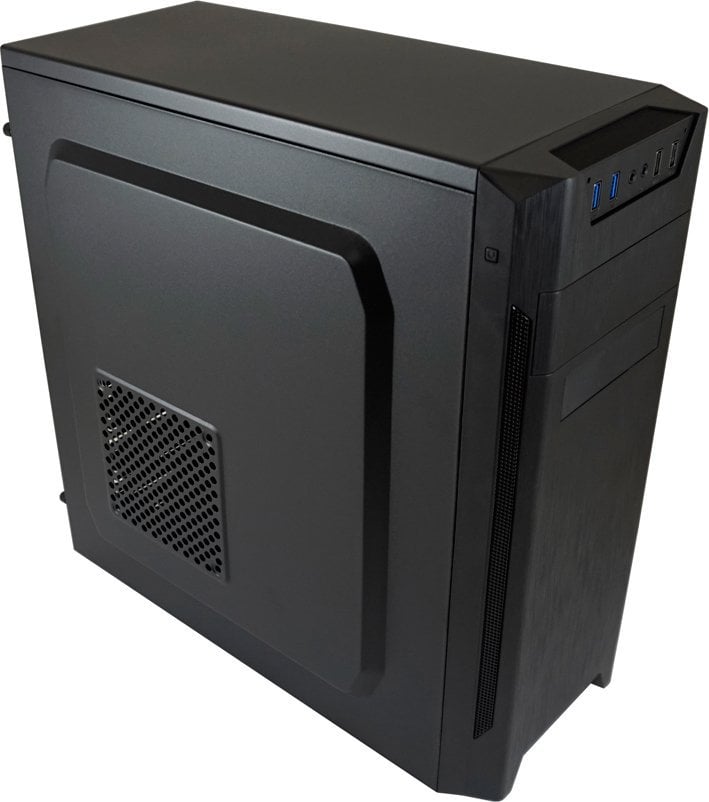 Kasë LC-Power 7040B, Midi Tower