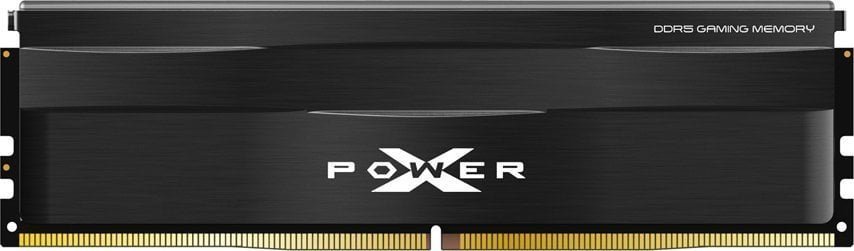 Memorie Silicon Power XPOWER Zenith, DDR5, 64 GB, 6000 MHz, CL30, SP064GXLWU60AFDE
