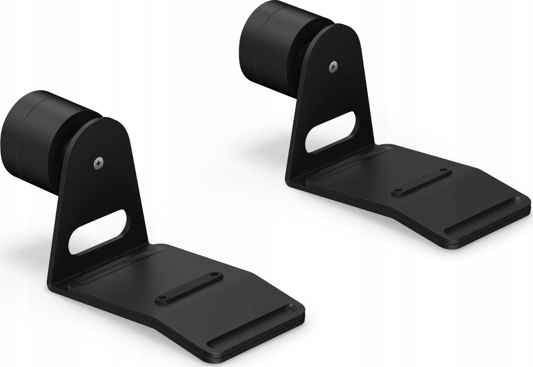 Mbajtëse murale Sonos Era 300, set 2 copë, të zeza