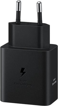 Karikues Samsung EP-T4511XBEGWW, 45W, USB Type C, i zi