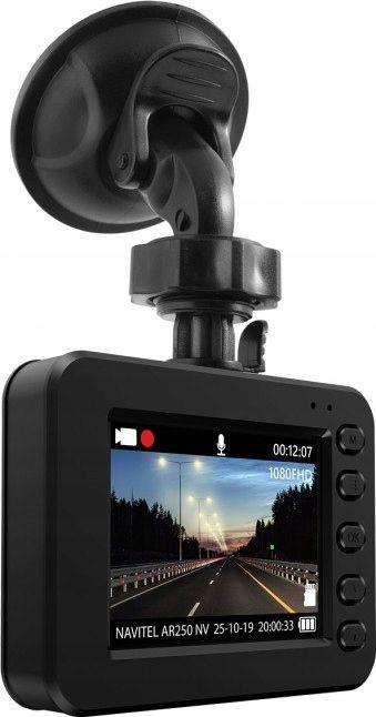 Kamerë për veturë Navitel AR250 NV