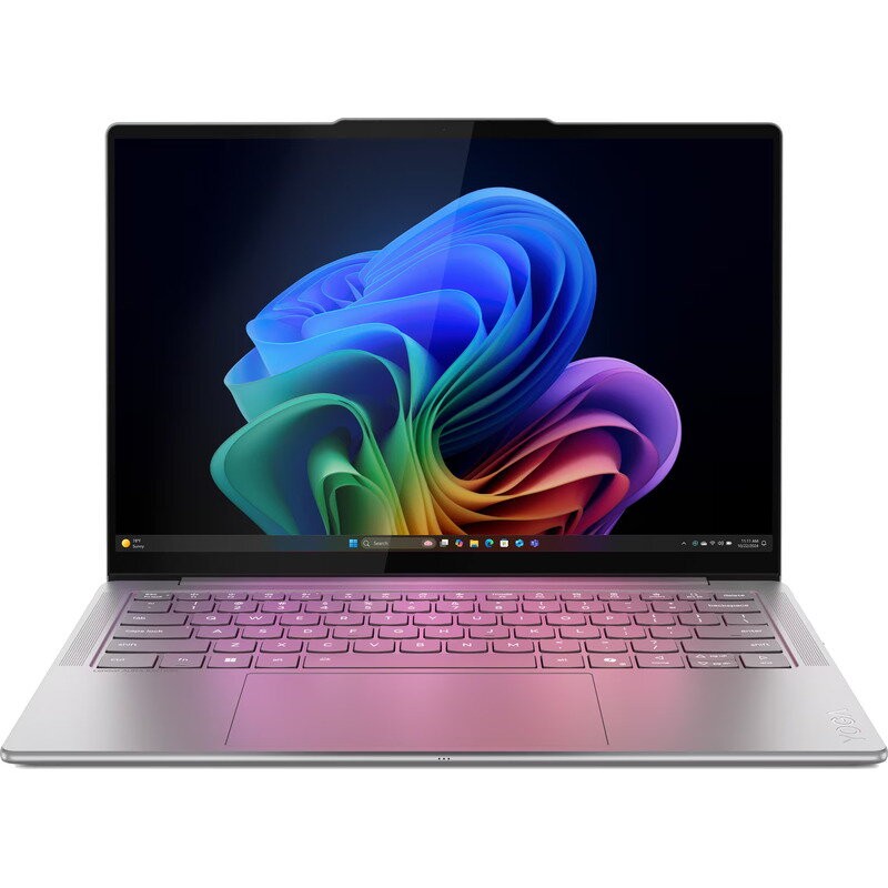 Laptop Lenovo Yoga Slim 7 14ILL10, 14" OLED 2.8K, Intel Core Ultra 7, 32GB RAM, 1TB SSD