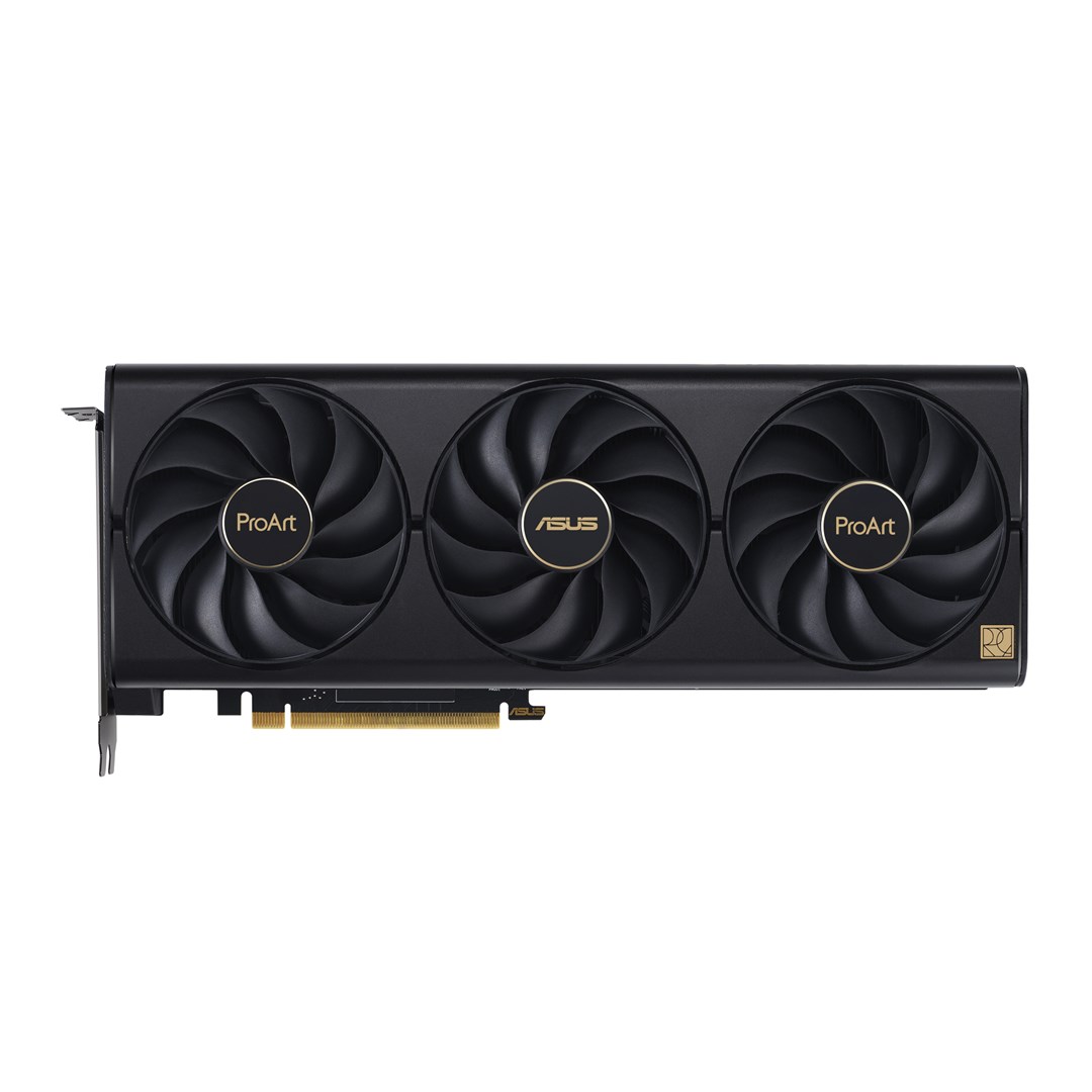 Kartelë grafike Asus ProArt GeForce RTX 4080 SUPER 16GB GDDR6X