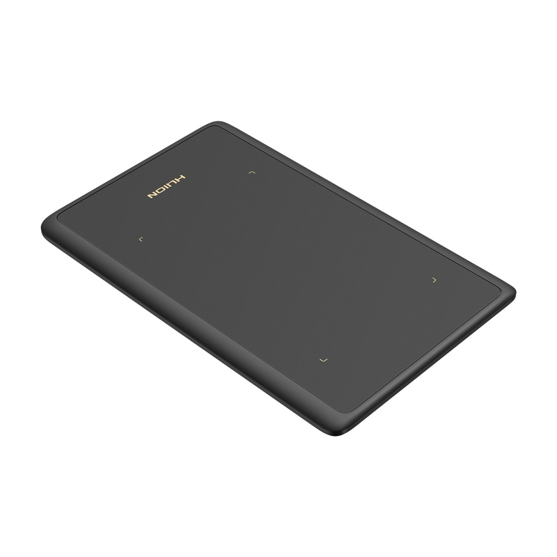 Tablet grafik HUION H420X, 8192 nivele presioni, USB C, i zi