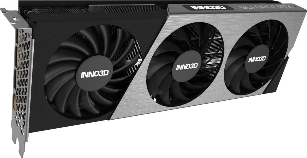 Kartelë grafike Inno3D GeForce RTX 4070 SUPER X3 OC 12GB GDDR6X
