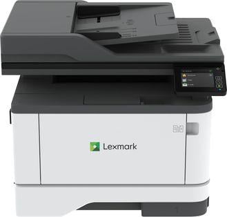 Pajisje multifunksionale Lexmark MX431adn, 40 faqe në minutë, mono, e bardhë