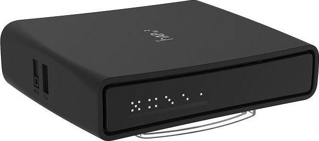 Ruter MikroTik RBD52G-5HacD2HnD-TC, i zi