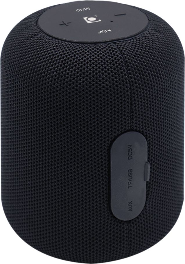 Altoparlant Gembird SPK-BT-15-BK, i zi