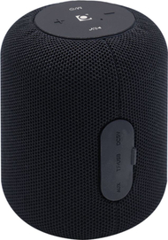 Altoparlant Gembird SPK-BT-15-BK, i zi