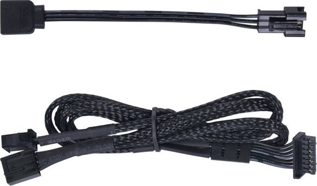 Ftohës Lian Li Uni SL120 V2 (UF-SL120V2-1B)