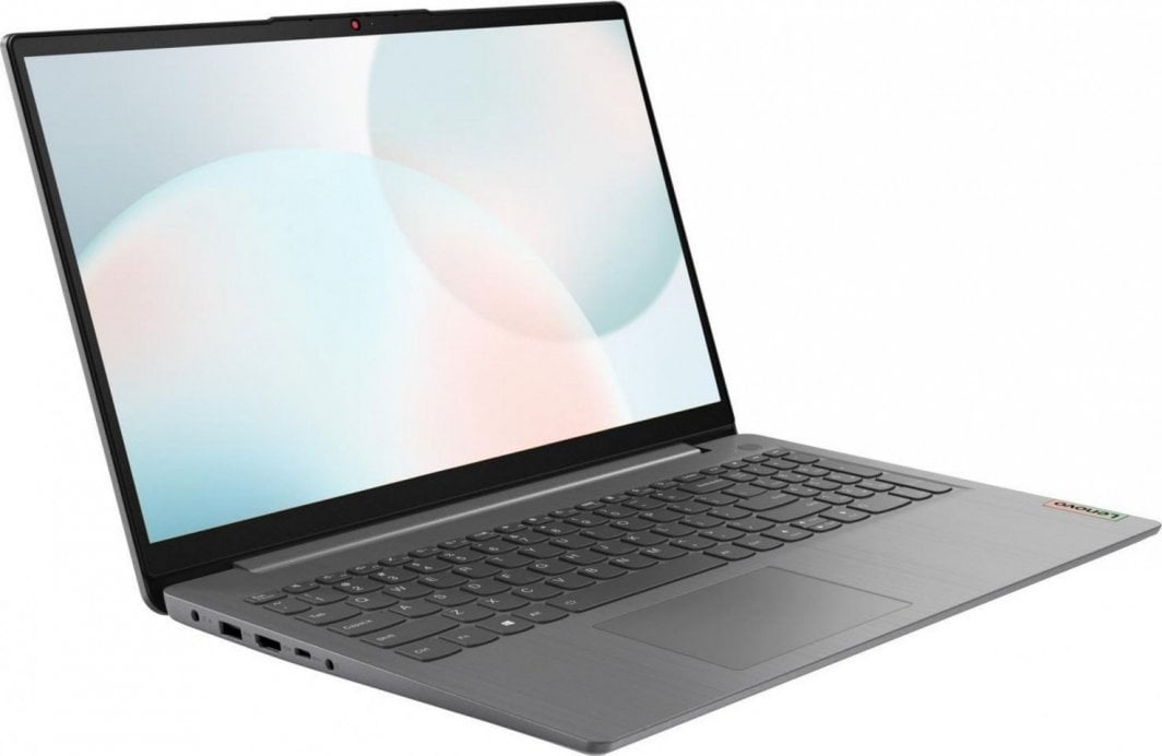 Laptop Lenovo IdeaPad 3 15IAU7, 15.6", Intel Core i3 1215U, 8 GB RAM, 512 GB SSD, i hirtë
