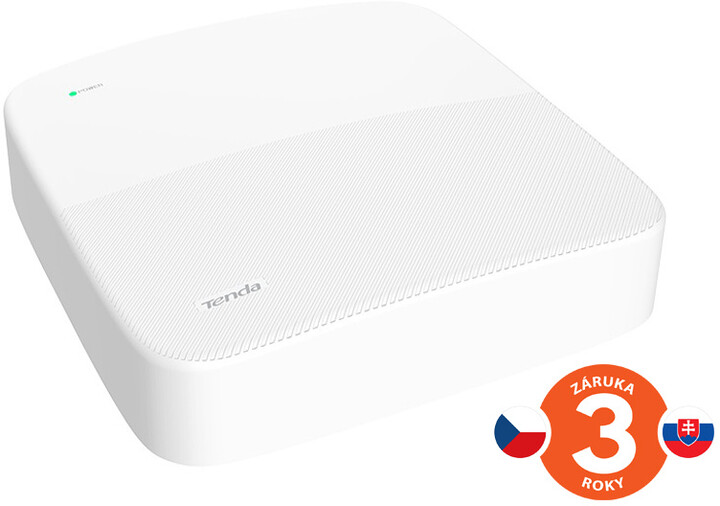 Regjistrues Tenda N6P-4H, PoE