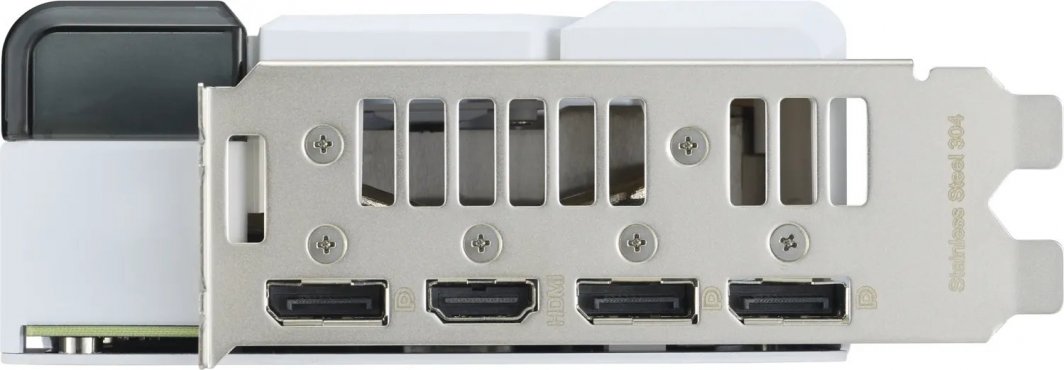 Kartelë grafike Asus Dual GeForce RTX 4070 SUPER White 12GB GDDR6X