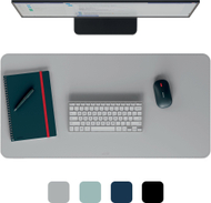 Tapet tavoline Leitz Large Desk Mat, 80x40cm, i zi