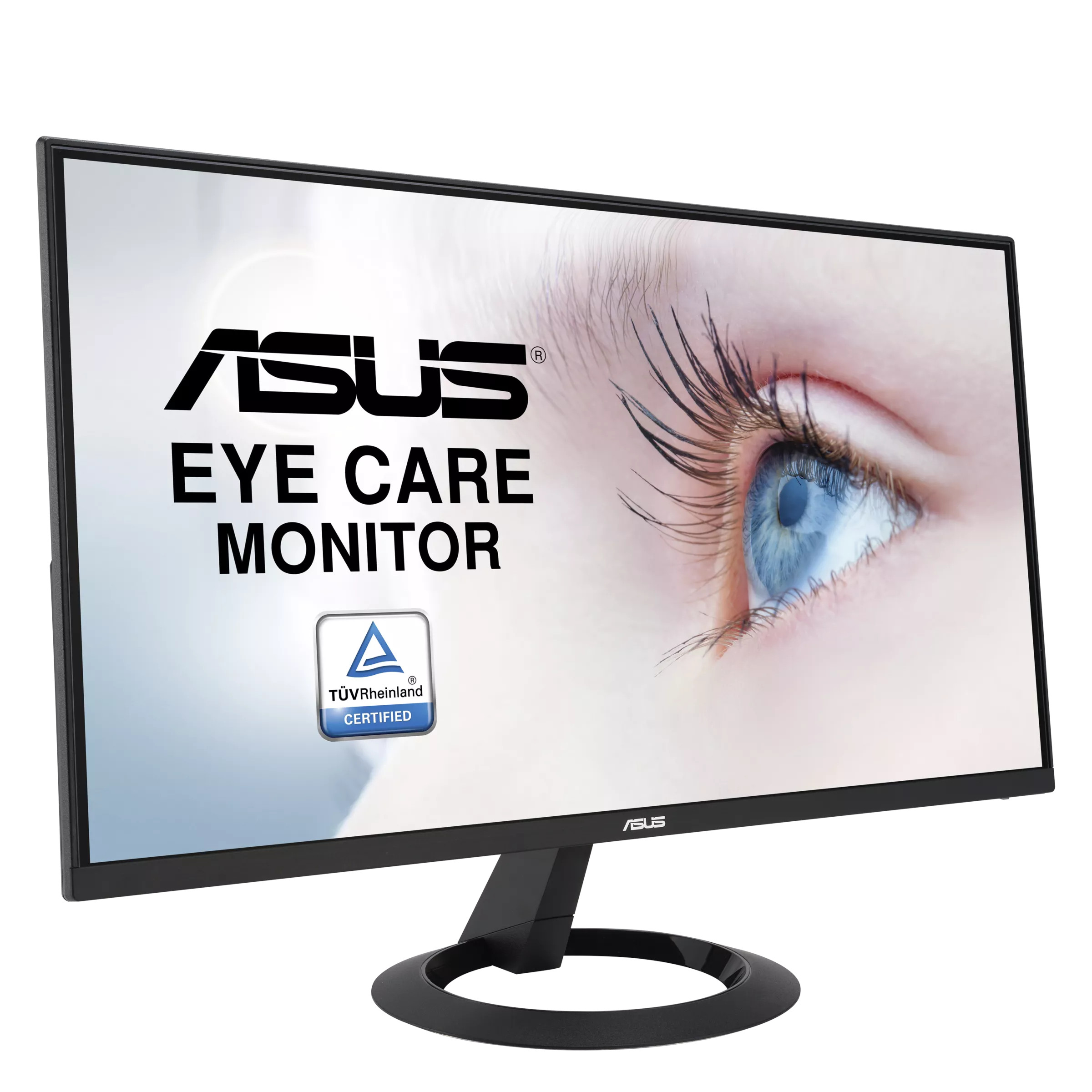 Monitor ASUS VZ22EHE, 21,45", IPS, FHD, 75Hz, 1ms, i zi