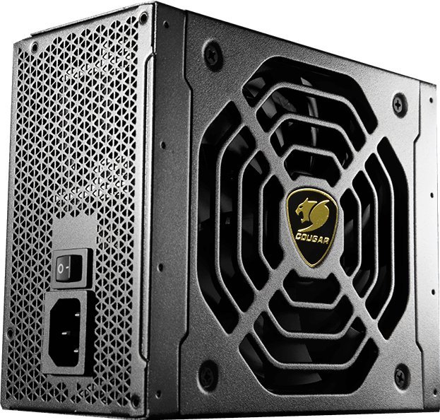 Burim energjie Cougar GEX1050 31GE105003P01 ATX, 1050W