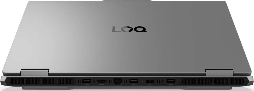 Laptop Lenovo LOQ 17IRX10, 17.3", Intel Core i5-13450HX, 16GB, 512GB SSD, NVIDIA GeForce RTX 5050 8GB GDDR7, i hirtë