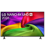 Televizor LG 65NU800B3LA, 65", Nano LED, 4K UHD, i zi