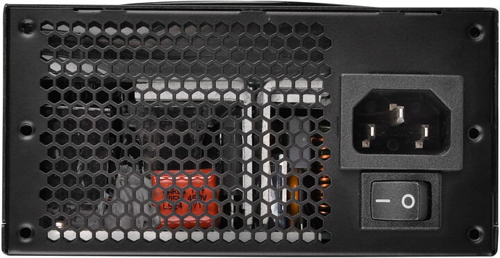 Burim energjie SilverStone SX1000R-PL Platinum SFX-L SST-SX1000R-PL , 1000W