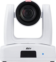 Kamerë PTZ AVer PTZ211, 2MP, Full HD 1080p 60fps, e bardhë