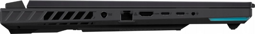 Laptop Asus ROG Strix G16, 16", Intel Core i9-14900HX, 16GB RAM, 1TB SSD, Nvidia GeForce RTX 4080