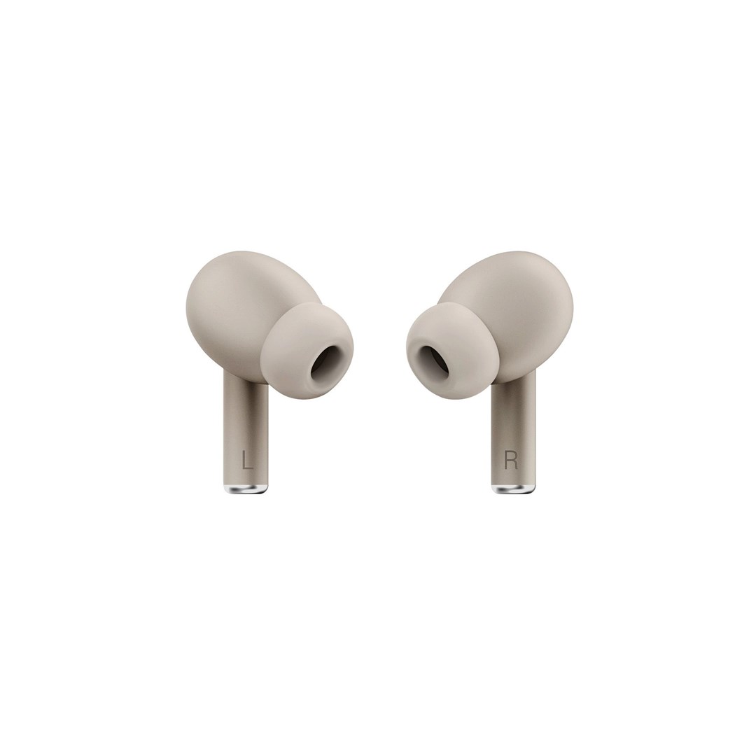 Kufje Energy Sistem Style 2, True Wireless, shampanjë