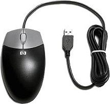 Maus Canyon WS4100, optik, 2 butona, i zi