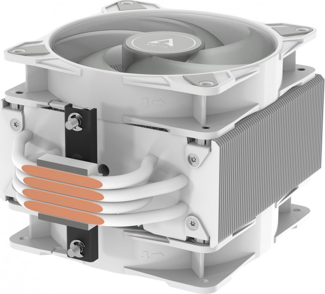 Ftohës Arctic Freezer 36 A-RGB White CPU (ACFRE00125A)