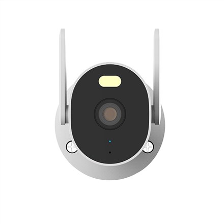 Kamerë e jashtme Xiaomi AW300, 2K, IP65, e bardhë