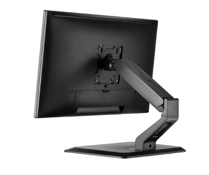 Mbajtëse monitori Maclean MC-895, 17-32", 10kg, e zezë