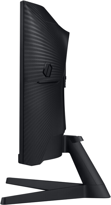 [OUTLET] Monitor Samsung Odyssey G55A - LED 27", QHD, i zi