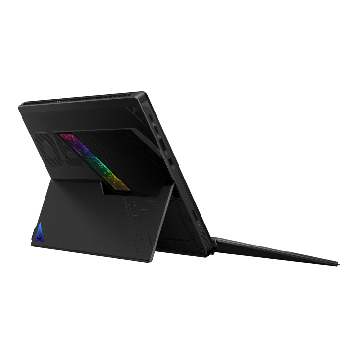 Laptop ASUS ROG Flow Z13 GZ302EA, Ryzen AI MAX+ 395, 64GB RAM, 1TB SSD, 13.4", i zi