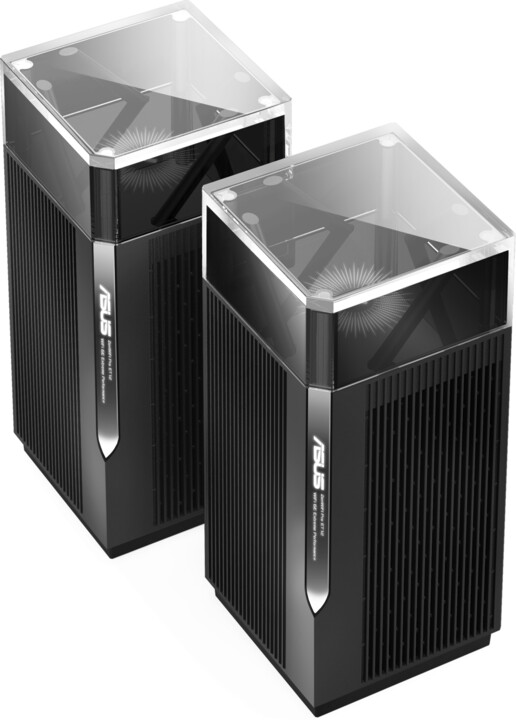 Router ASUS ZenWiFi Pro ET12, 2 copë