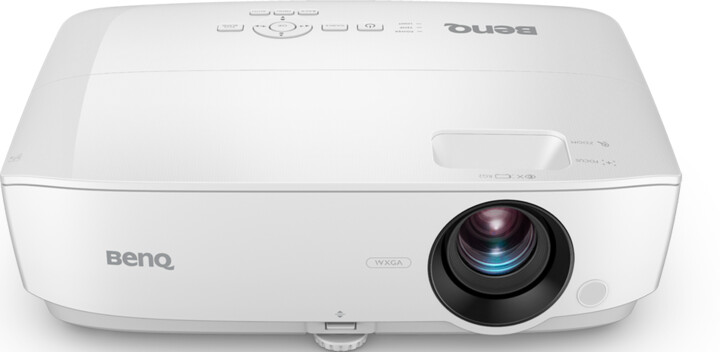 Projektor BenQ MW536, i bardhë