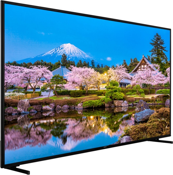 Televizor Hitachi 65HAK5350 - 65'' (164cm), 4K UHD, i zi