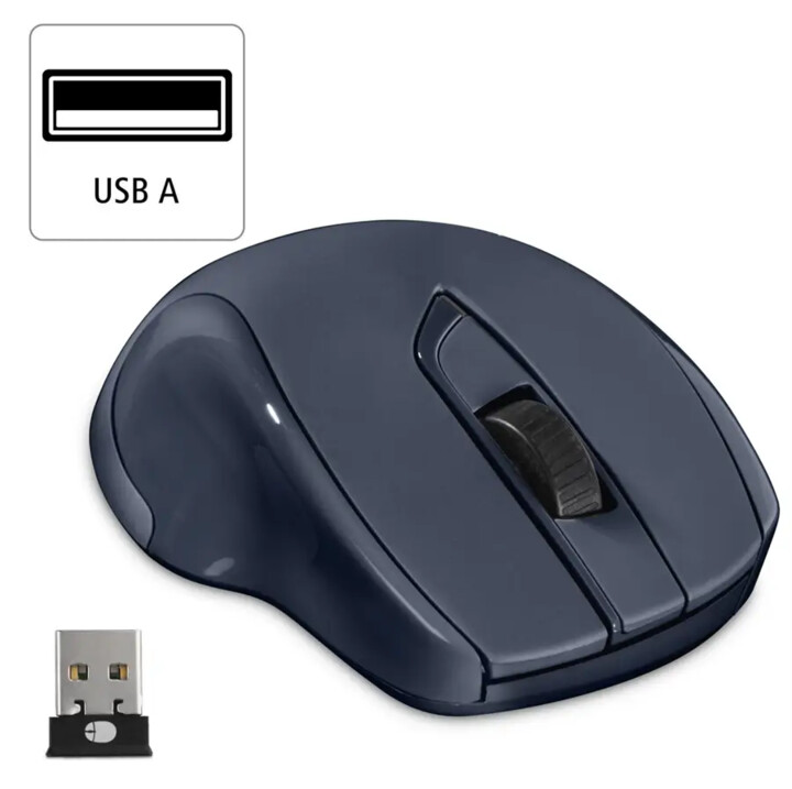 [OUTLET] Maus Hama MW 800 V2, i kaltër
