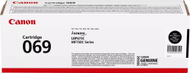Toner Canon CRG-069, origjinal, 2100 faqe, i zi